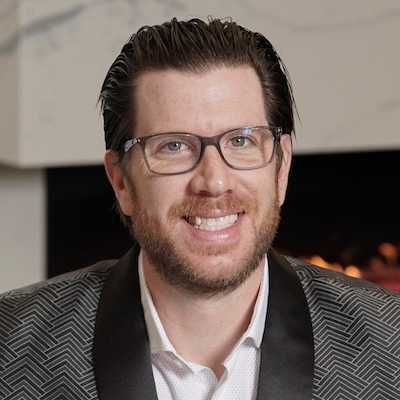 Phoevos Hughes's headshot